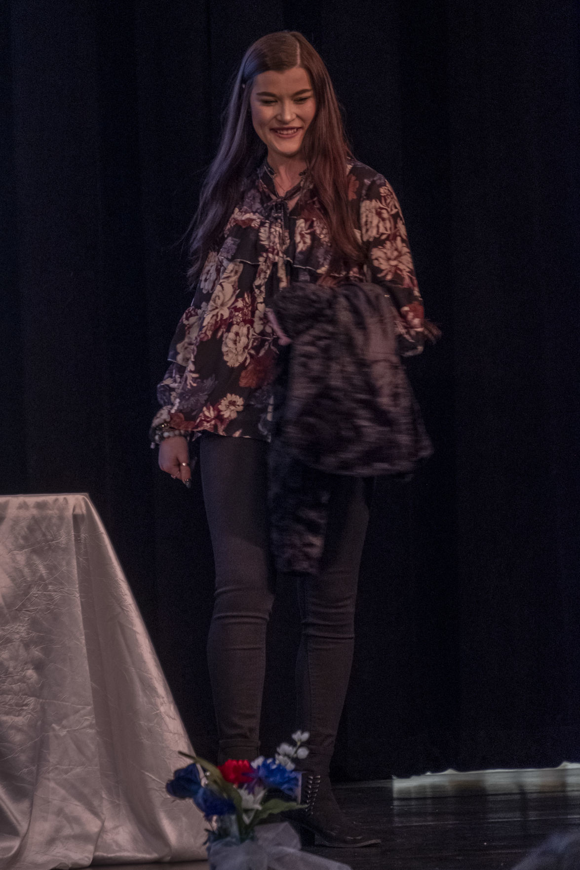 Inspire Women 2019